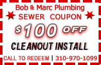 Long Beach, Ca Sewer Services